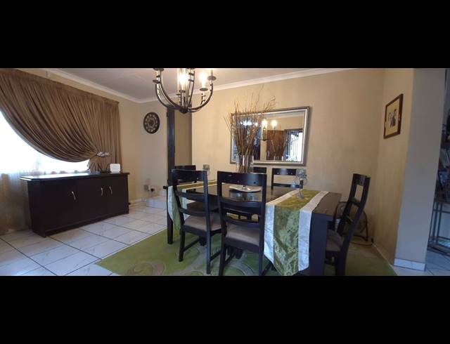 4 BEDROOM HOUSE FOR SALE IN DALPARK